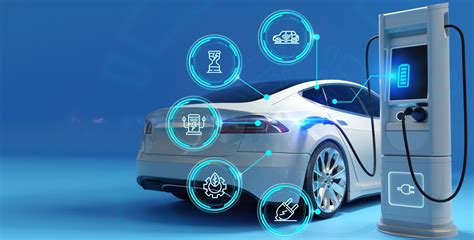 Electric performance with EV .